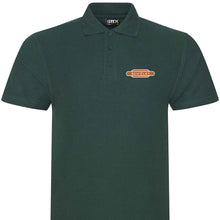 Load image into Gallery viewer, SVR Station Totems - Polo Shirt. NEW COLOURS ADDED
