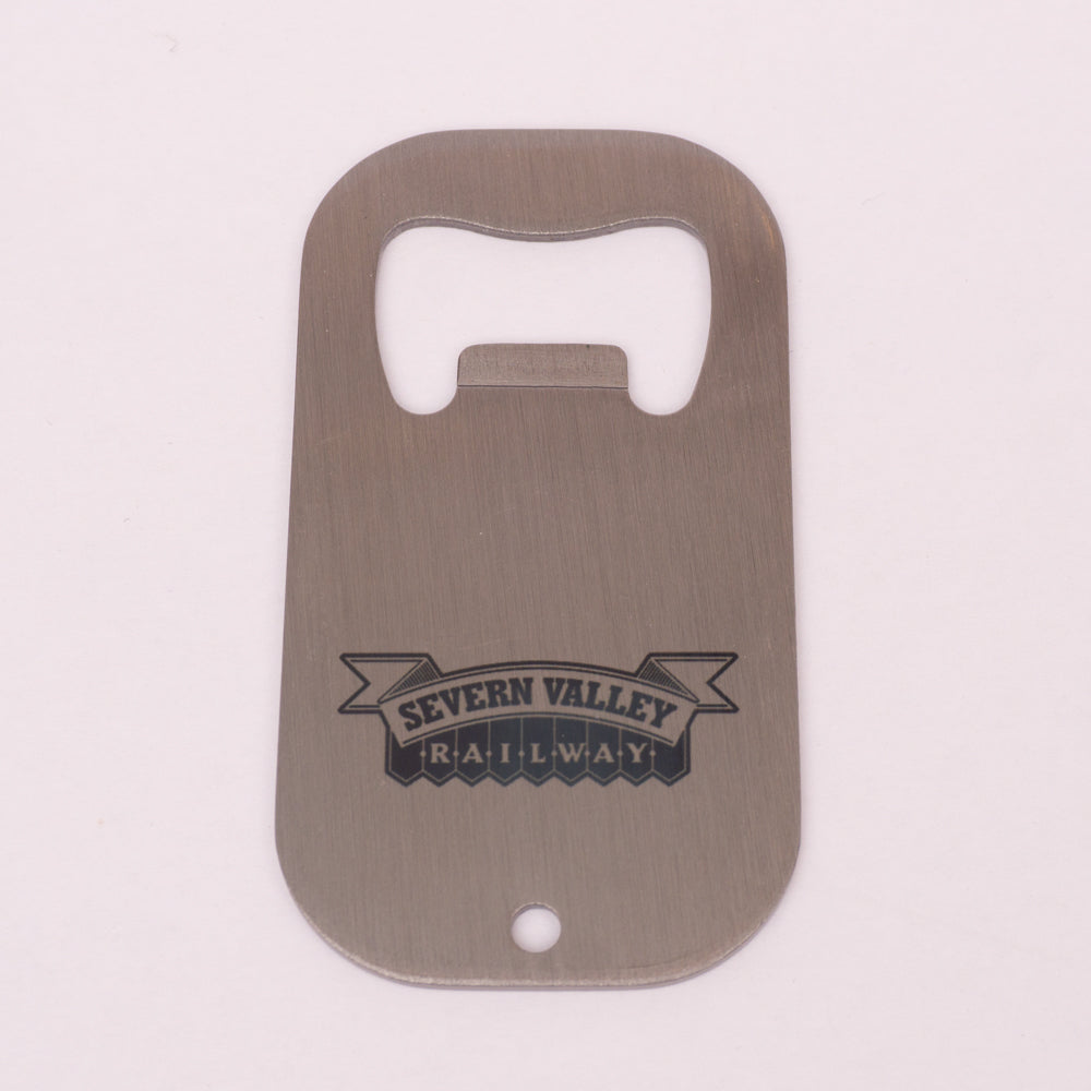 SVR Logo Bottle Opener (3 designs)