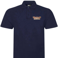 Load image into Gallery viewer, SVR Logo - Embroidered Polo Shirt
