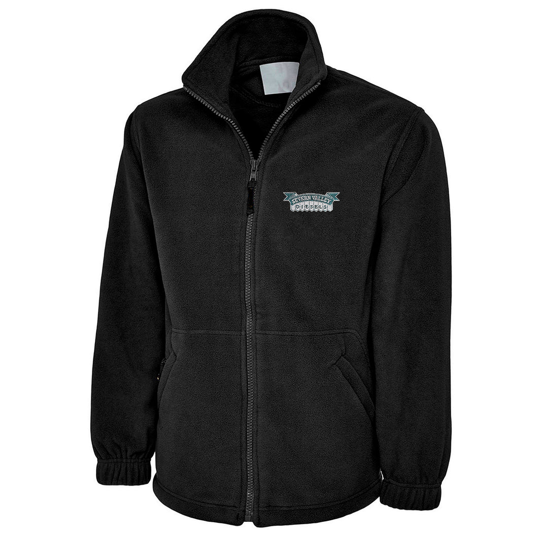 Severn Valley Diesels - Fleece