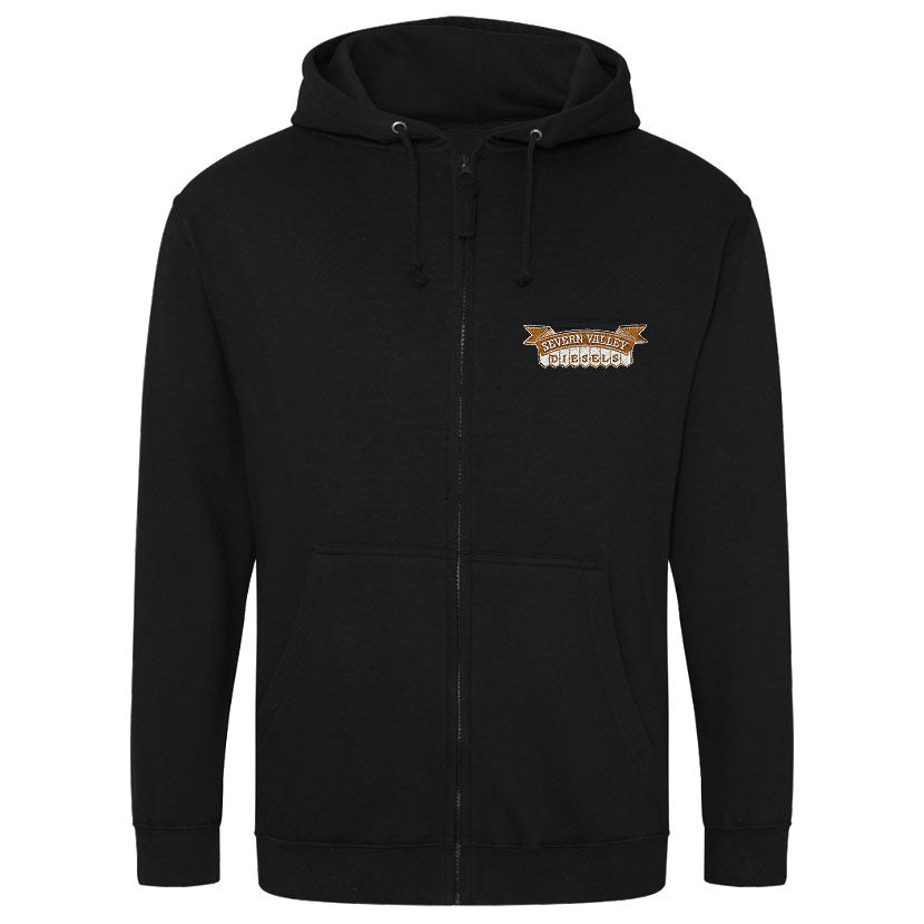 SVR Diesels - Hoodie – Official SVR Shop