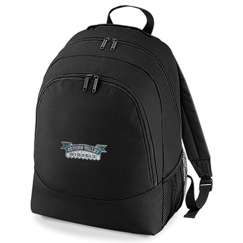 SVR Diesels - Rucksack