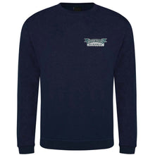 Load image into Gallery viewer, SVR Diesels - Sweatshirt
