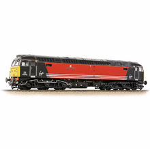 Load image into Gallery viewer, BARGAIN! Bachman Class 47 47845 &#39;County of Kent&#39; in Virgin Livery - 35-415K
