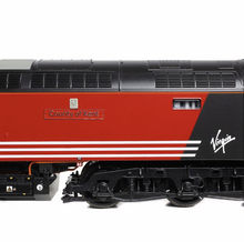 Load image into Gallery viewer, BARGAIN! Bachman Class 47 47845 &#39;County of Kent&#39; in Virgin Livery - 35-415K
