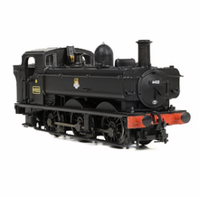 Load image into Gallery viewer, Graham Farish 371-986B GWR 64xx Pannier Tank 0-6-0PT 6406 BR Black (Early Emblem)
