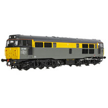 Load image into Gallery viewer, Bachmann 35-822 Class 31/1 Refurbished 31188 BR Engineers Grey &amp; Yellow
