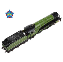 Load image into Gallery viewer, Graham Farish 372-610 LNER V2 4791 LNER Lined Green (Original) N Gauge
