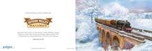 Load image into Gallery viewer, SVR Christmas Cards - New Designs Coming Soon!
