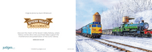 Load image into Gallery viewer, SVR Christmas Cards - New Designs Coming Soon!
