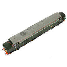 Load image into Gallery viewer, Bachmann Class 40 Centre Headcode D345 BR Green (Small Yellow Panels) 32-491
