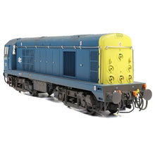 Load image into Gallery viewer, Bachmann Class 20/0 Disc Headcode 20072 BR Blue [Weathered] 35-356
