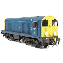 Load image into Gallery viewer, Bachmann Class 20/0 Disc Headcode 20072 BR Blue [Weathered] 35-356
