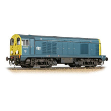 Load image into Gallery viewer, Bachmann Class 20/0 Disc Headcode 20072 BR Blue [Weathered] 35-356
