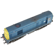 Load image into Gallery viewer, Bachmann Class 20/0 Disc Headcode 20072 BR Blue [Weathered] 35-356
