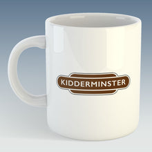 Load image into Gallery viewer, SVR Totem Mugs
