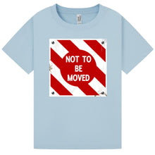 Load image into Gallery viewer, Not to be Moved - Kids T Shirt
