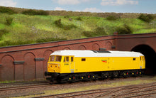 Load image into Gallery viewer, Hornby Railroad Class 57 57305 Network Rail R30043
