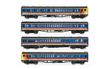 Load image into Gallery viewer, Hornby Class 423 4-VEP - Southwest Trains EMU Train Pack R30107
