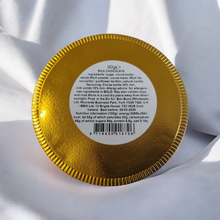 Load image into Gallery viewer, Giant chocolate coin

