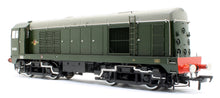 Load image into Gallery viewer, Bachmann 35-351 Class 20/0 Disc Headcode D8015 BR Green (Late Crest) OO Gauge DCC READY
