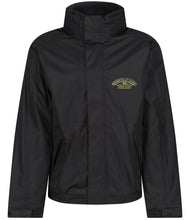 Load image into Gallery viewer, SVR 60th Anniversary Logo Regatta Dover Jacket
