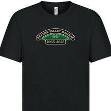 Load image into Gallery viewer, SVR 60th Anniversary T Shirt
