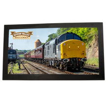 Load image into Gallery viewer, SVR Diesels Bar Runner - Various designs
