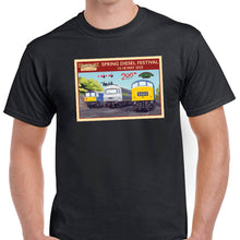 Load image into Gallery viewer, Spring Diesel Festival 2025 T Shirt
