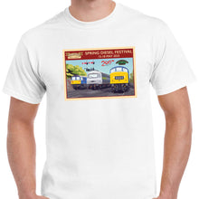 Load image into Gallery viewer, Spring Diesel Festival 2025 T Shirt
