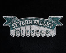 Load image into Gallery viewer, Severn Valley Diesels - Fleece
