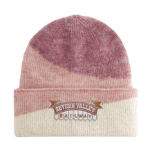 Load image into Gallery viewer, SVR Logo Wave beanie
