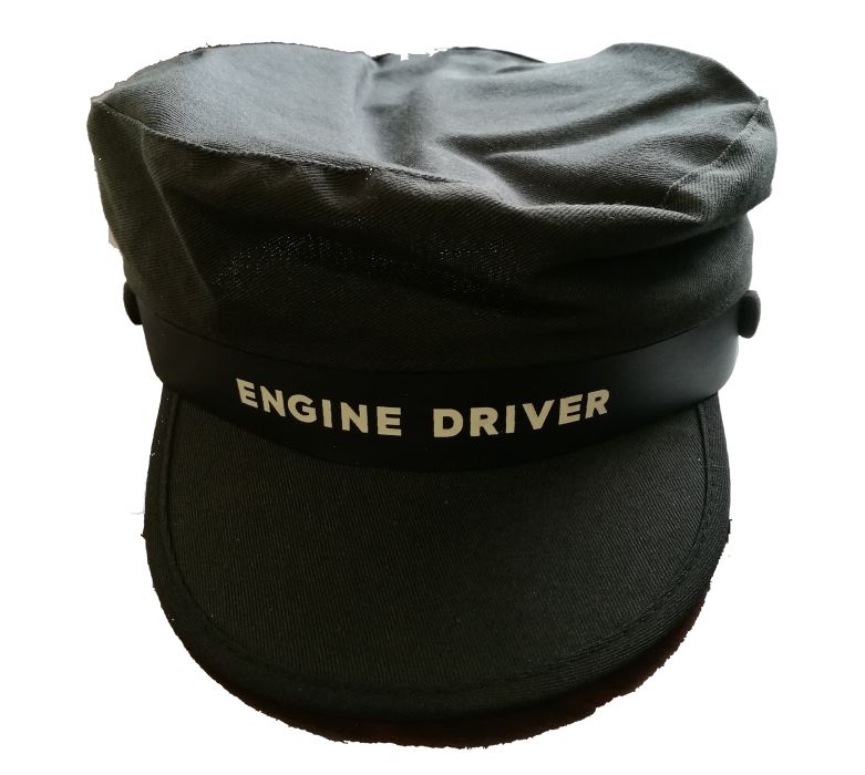 Engine Driver's Hat – Official SVR Shop