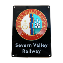Load image into Gallery viewer, EXCLUSIVE Severn Valley Railway Gift Set
